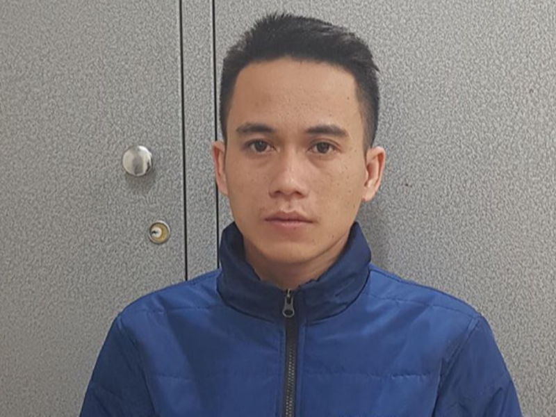 スマートフォン用スパイウェア販売組織を逮捕