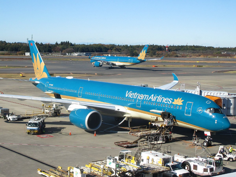 ベトナム航空各社、本日から国内線を増便