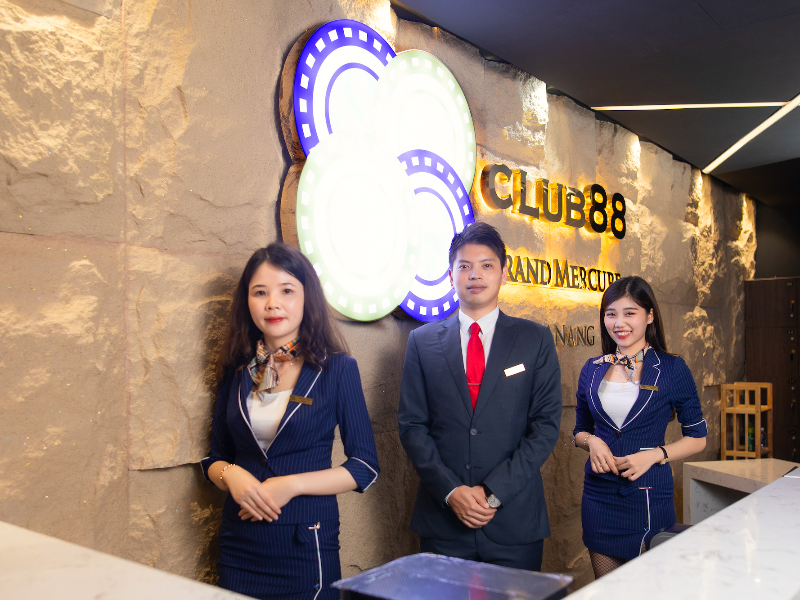 ダナンに日系カジノがオープン、クラブ99・クラブワンオペラに続き3店舗目