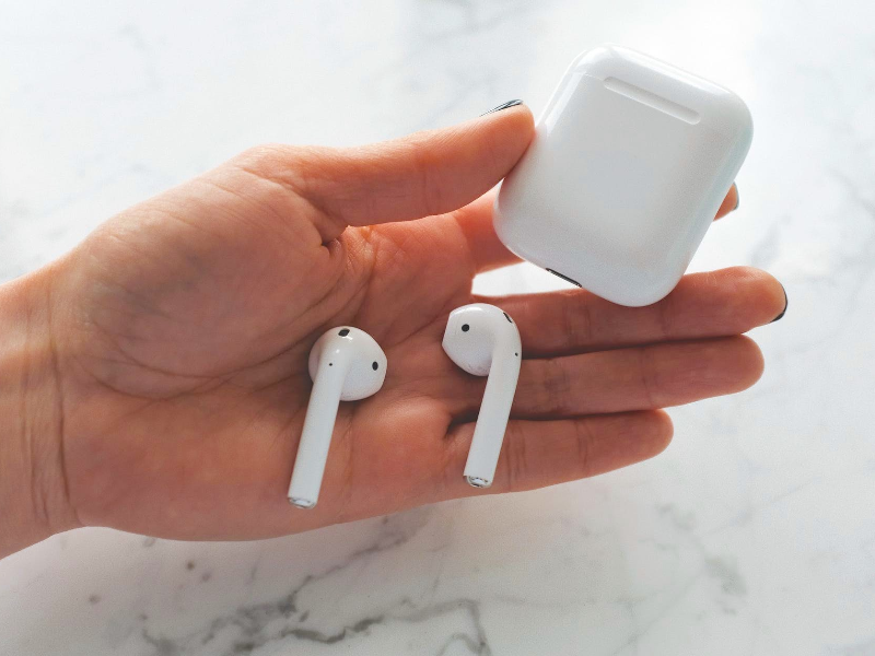アップル、AirPods Proの一部生産をベトナムに移管か