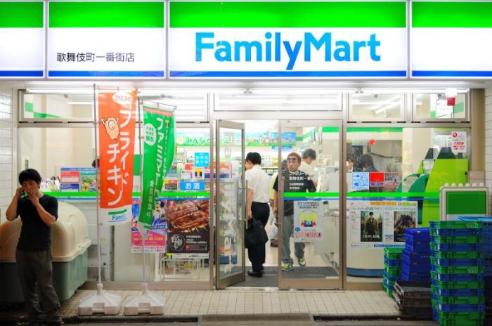 日本の大手コンビニがベトナムで事業拡大