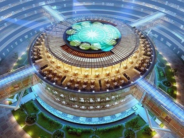 ベトナムのFPT社　10億ドルのソフトウェア輸出を狙いITセンターを始動