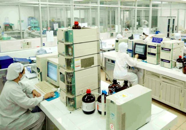 日本の製薬会社、ベトナムの製薬大手に１億ドル出資