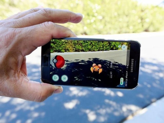 ベトナム人のポケモンGOプレーヤー、グーグルマップのデータを勝手に編集