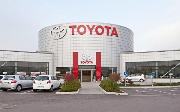 トヨタ：ベトナムで3千9百億ドン/月の利益