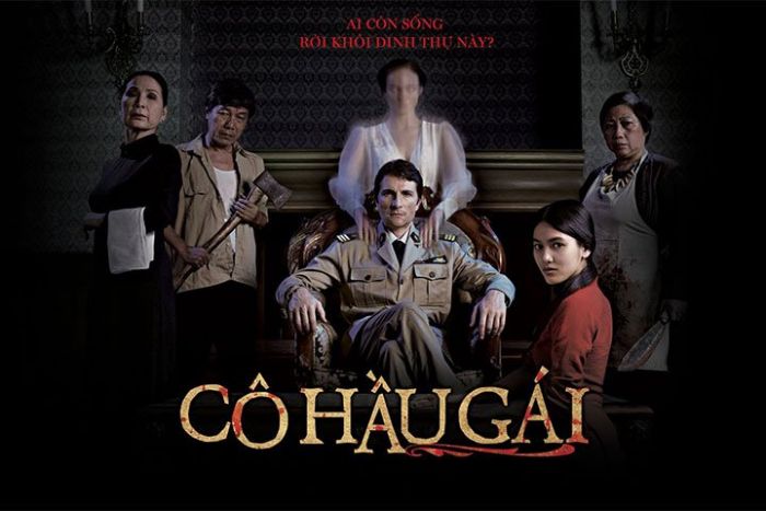 今注目のホラー映画『Co Hau Gai』を監督が語る