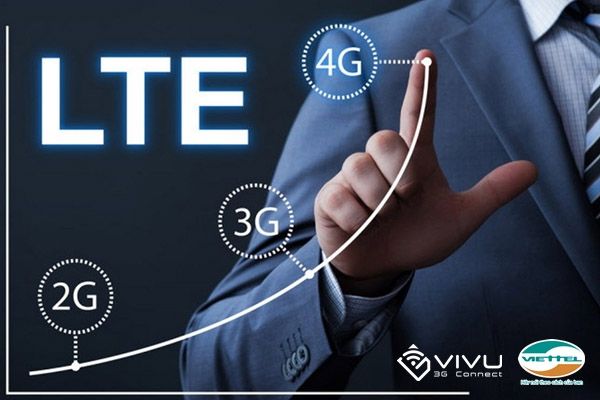 ViettelとVNPT “４G”サービス開始