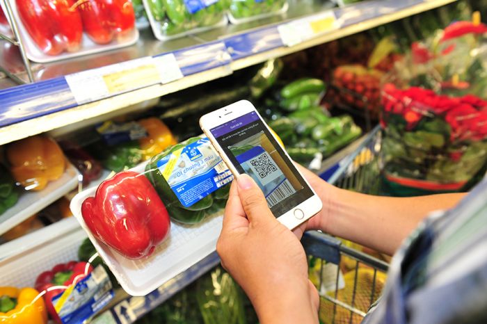 ホーチミン市、 スマートフォンで豚肉の産地を把握可能に