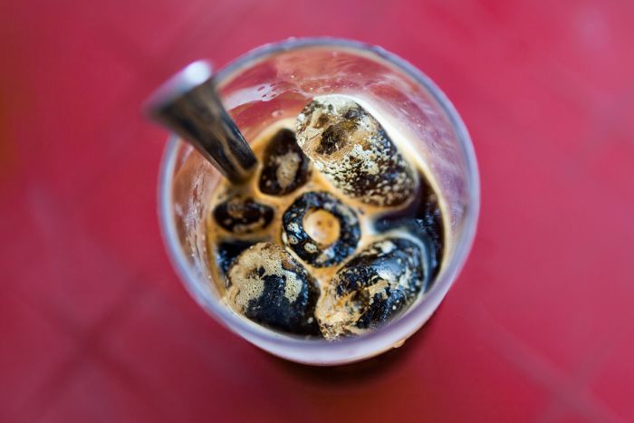 世界成長率第3位のコーヒー市場におけるベトナム