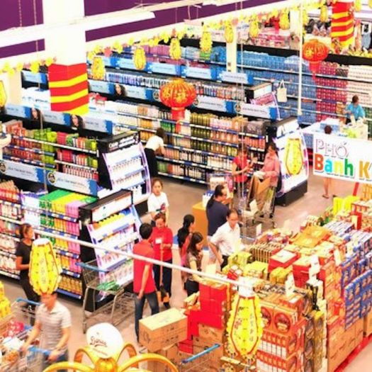 ホーチミン市の投資額、急増