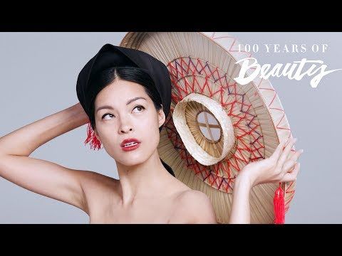 動画で振り返るベトナム人女性の100年間