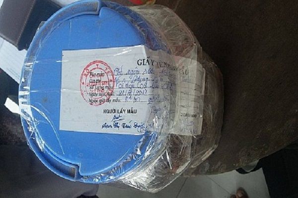 ベトナム南部、米酒に薬草を混ぜて飲んだ7人が中毒症状を発症
