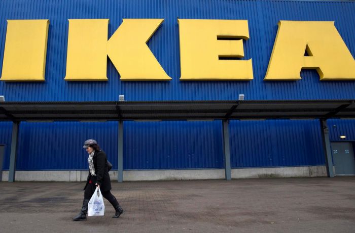 大手家具メーカーIKEAがベトナムにも進出か