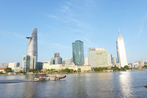 ベトナム、経済環境の好調によりさらなる競争力向上へ