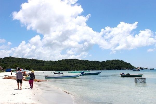 ベトナム、外国人投資家と地元の従業員に利益をもたらす経済特別区を開発へ