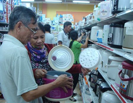 ベトナムに氾濫する中国からの偽物製品、国内製品にも影響か