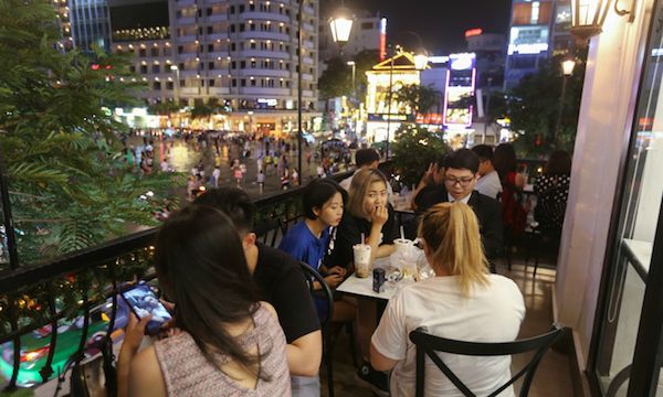 ベトナムの若年失業率、17年第3四半期は7.8%。職探しが困難に