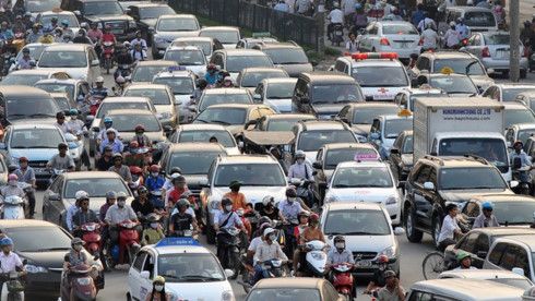 自動車価格競争、2018年から大きな変動が発生する見込み
