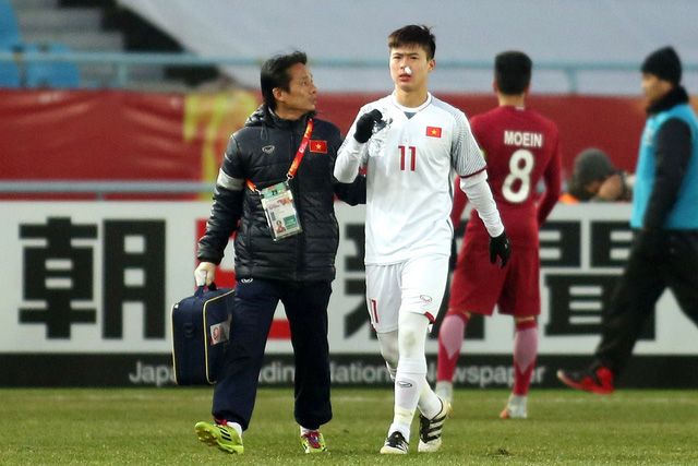 U23代表、ドーピング検査結果で選手権脱落の噂は嘘