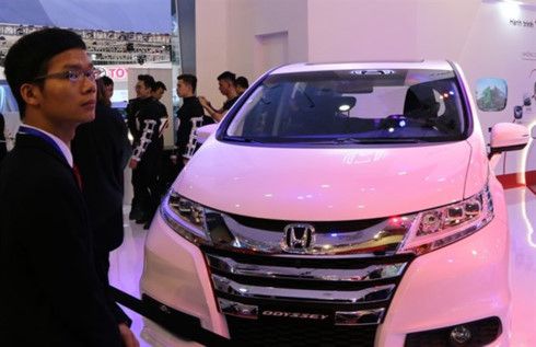 2018年、何千もの日本製品が関税0%を享受する見込み