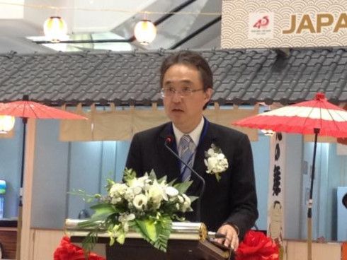 高成長が続くベトナム経済 今後も日本企業の投資が増加する見込み