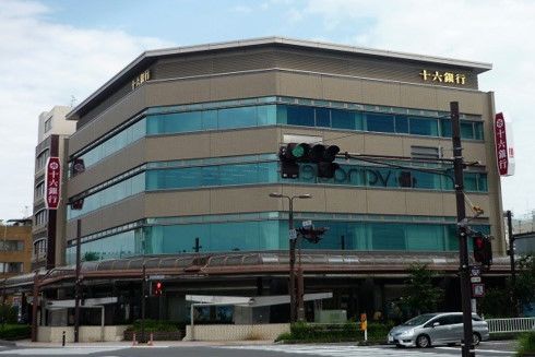 十六銀行、ハノイに駐在員事務所を開設へ