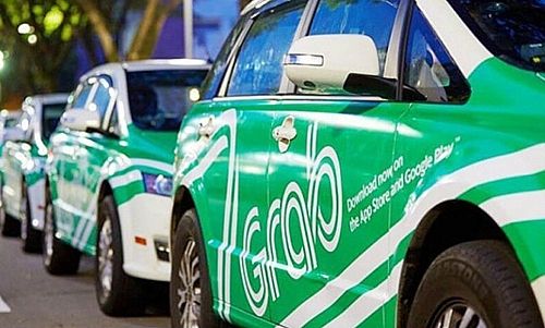 UberとGrab、ベトナム政府から法令遵守と撤退警告を受ける