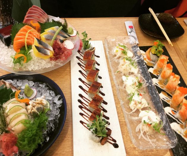 日本企業、ベトナムでの食品サンプリングに関して言及