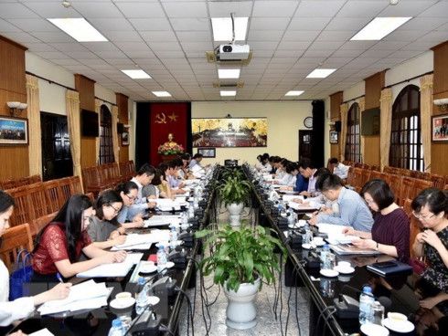 「ASEAN世界経済フォーラム2018」、ハノイで初開催へ