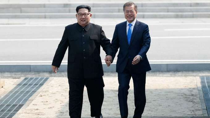 北朝鮮の金正恩総書記、「北朝鮮はベトナムを真似るべきだ」と明言か