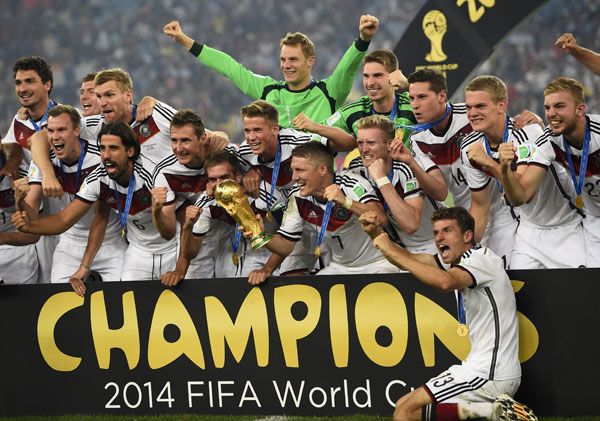 ベトナム国営テレビ、9億円でFIFAワールドカップ2018の独占放映権を取得へ