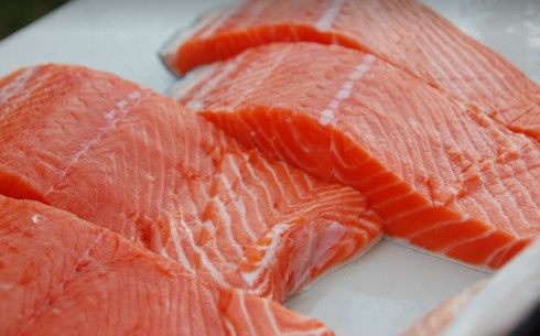 ベトナム、魚介類の月間輸入額が154億円超えに