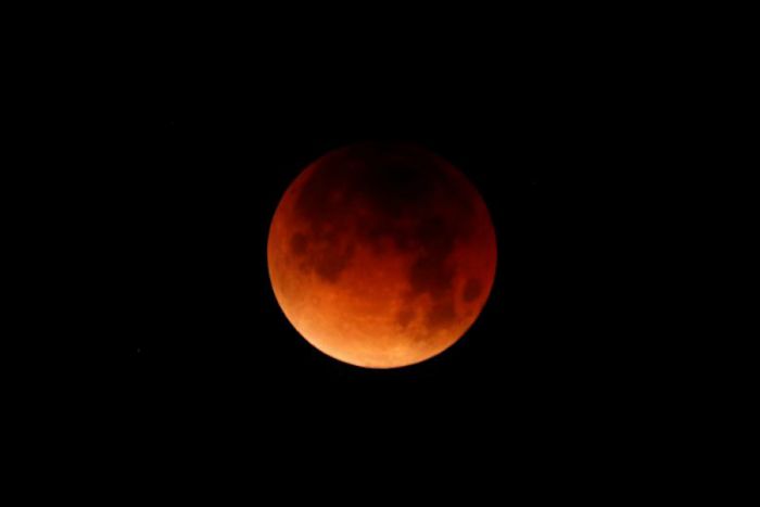ベトナムでも21世紀最長の皆既月食が今月末に