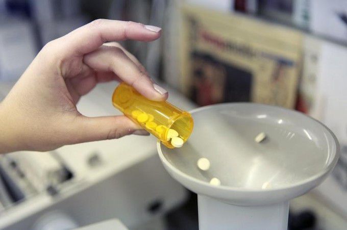  心臓病治療薬57種がリコール、発がん物質混入か