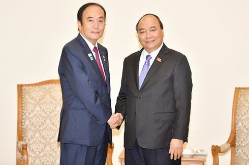 埼玉県、ベトナムへの投資を検討