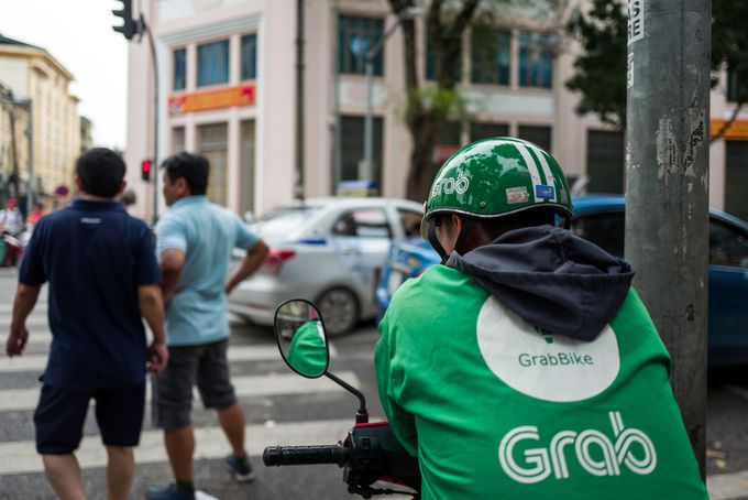 Vinasun社とGrab社の裁判、来月判決へ