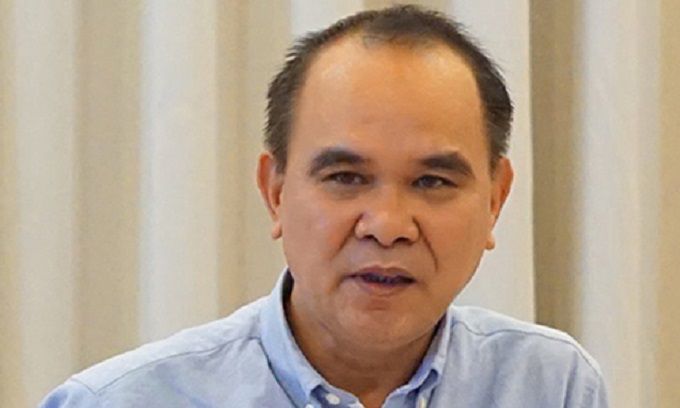 MobiFone副社長、テレビ局違法買収で逮捕