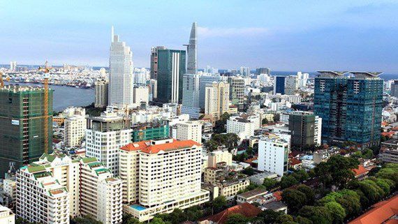 ホーチミン市、都市部の革新的な開発へ