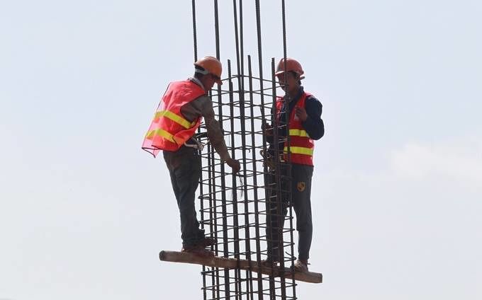 ベトナム、今後2年間は緩やかな経済成長か