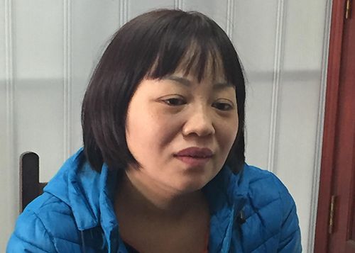 ベトナム人ジャーナリスト、中国系企業を恐喝容疑で逮捕