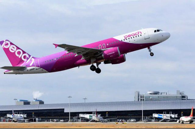 ピーチ航空、中距離路線拡大で2020年にもベトナム就航へ
