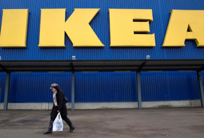 家具大手IKEA、ベトナムへ進出か