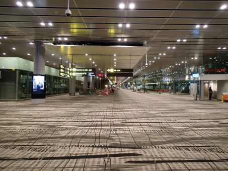 シンガポール人男性、ベトナムで誘拐事件を自作自演し逮捕