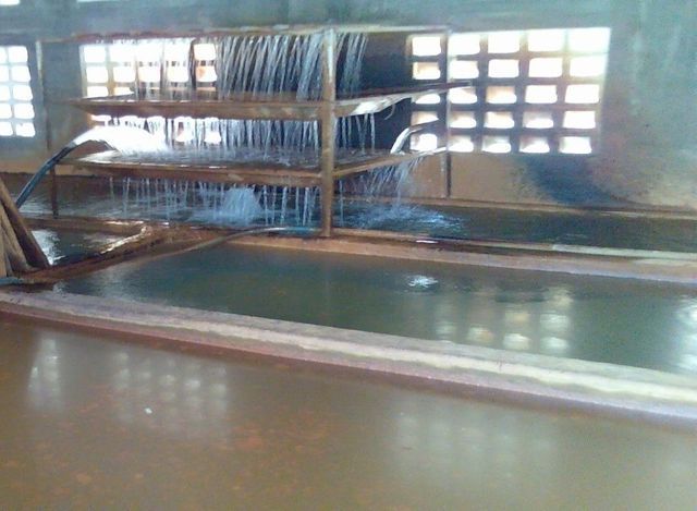 ホーチミン、水道水の問題に直面