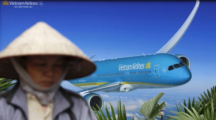 ベトナム航空、今年アメリカ直行便就航へ