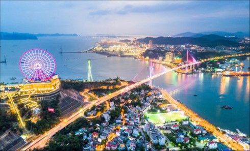 ハロン市、スマートシティ目指す計画を発表