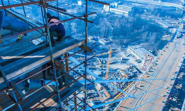 ベトナム人技能実習生、日本の建設現場で転落死