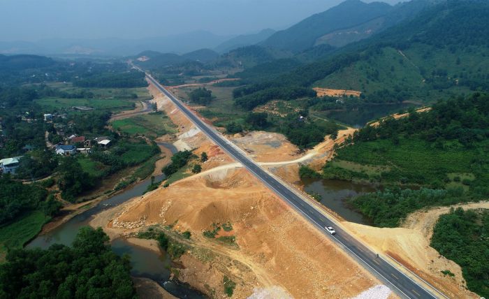 モクチャウ-ハノイ間、高速道路建設へ　完成は2024年