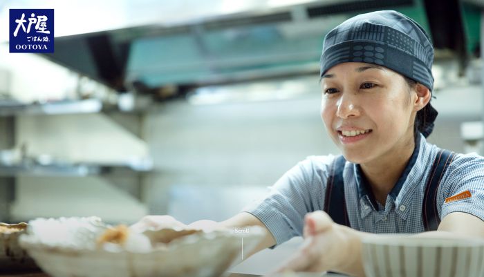 【大戸屋ホーチミン店】5月30日再オープン｜定食メニューも充実でおすすめ
