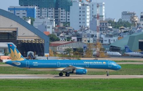 ベトナム航空、ダナン-釜山間直行便就航へ